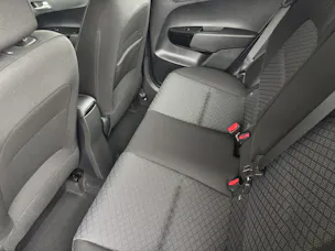 Kia Picanto 1.0 GDi First Edition