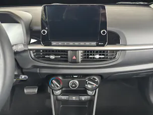 Kia Picanto 1.0 GDi First Edition
