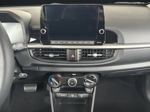 Kia Picanto 1.0 GDi First Edition