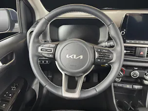Kia Picanto 1.0 GDi First Edition