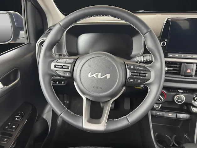 Kia Picanto 1.0 GDi First Edition
