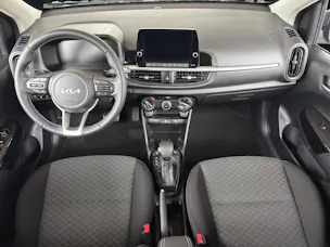 Kia Picanto 1.0 GDi First Edition