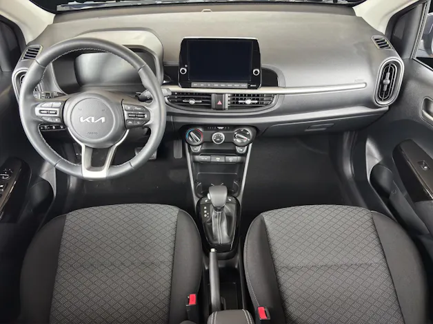 Kia Picanto 1.0 GDi First Edition