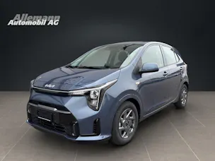 Kia Picanto 1.0 GDi First Edition