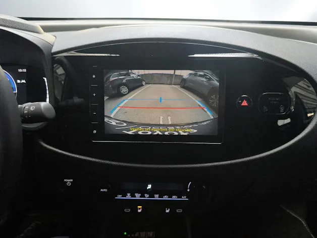 Toyota Aygo X 1.5 VVT-i HSD Trend