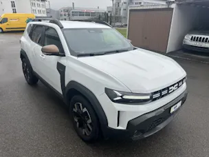 Dacia Duster HEV 140 Extreme