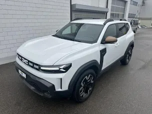 Dacia Duster HEV 140 Extreme