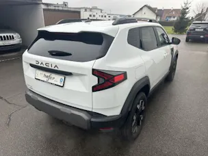 Dacia Duster HEV 140 Extreme