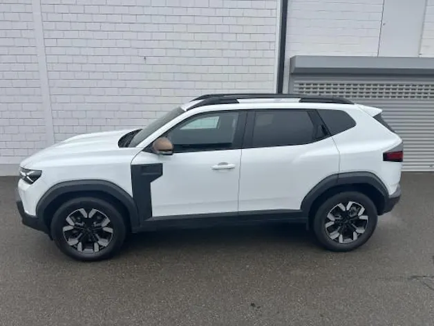 Dacia Duster HEV 140 Extreme