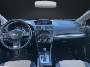 Subaru Impreza Wagon 1.6i Swiss Two