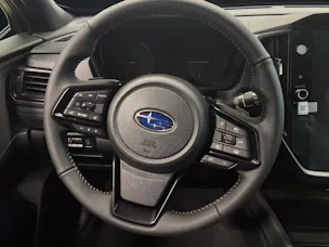 Subaru Forester Station 2.0i e-Boxer Swiss Plus