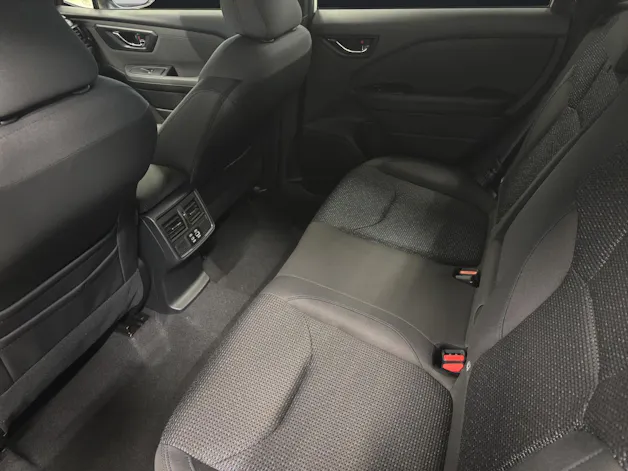 Subaru Forester Station 2.0i e-Boxer Swiss Plus