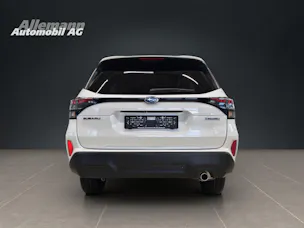 Subaru Forester Station 2.0i e-Boxer Swiss Plus