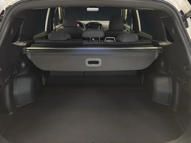 Subaru Forester Station 2.0i e-Boxer Swiss Plus
