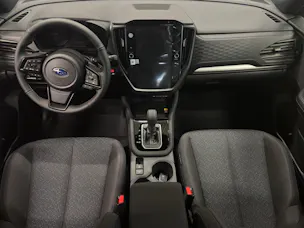 Subaru Forester Station 2.0i e-Boxer Swiss Plus