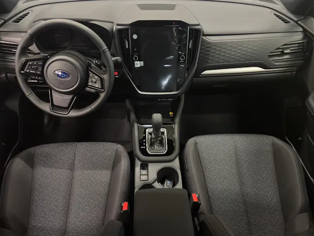Subaru Forester Station 2.0i e-Boxer Swiss Plus