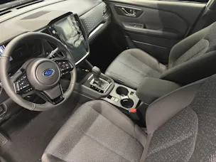 Subaru Forester Station 2.0i e-Boxer Swiss Plus