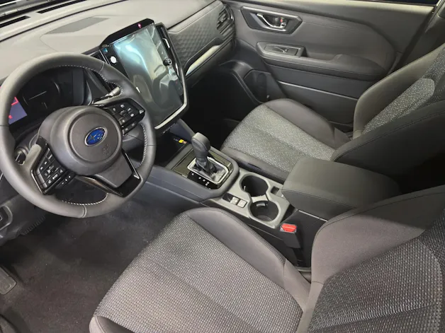 Subaru Forester Station 2.0i e-Boxer Swiss Plus