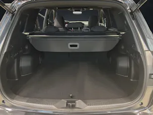 Subaru Forester Station 2.0i e-Boxer Swiss Plus