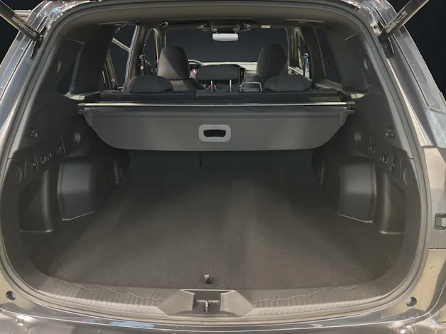 Subaru Forester Station 2.0i e-Boxer Swiss Plus