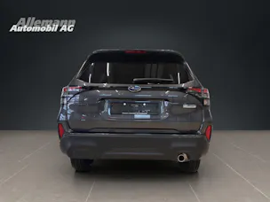 Subaru Forester Station 2.0i e-Boxer Swiss Plus