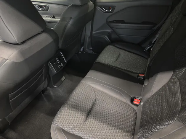 Subaru Forester Station 2.0i e-Boxer Swiss Plus