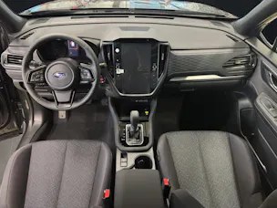Subaru Forester Station 2.0i e-Boxer Swiss Plus