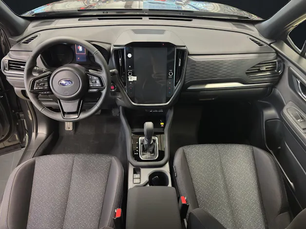 Subaru Forester Station 2.0i e-Boxer Swiss Plus