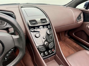 Fahrzeugbild ASTON MARTIN Vanquish 6.0 V12