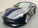 Aston Martin Vanquish 6.0 V12