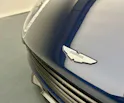 Aston Martin Vanquish 6.0 V12