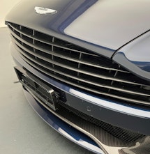 Fahrzeugbild ASTON MARTIN Vanquish 6.0 V12