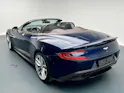 Aston Martin Vanquish 6.0 V12