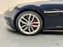 Aston Martin Vanquish 6.0 V12