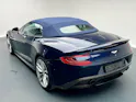 Aston Martin Vanquish 6.0 V12