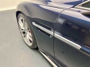 Fahrzeugbild ASTON MARTIN Vanquish 6.0 V12