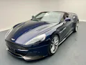Aston Martin Vanquish 6.0 V12