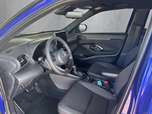 Toyota Yaris Cross 1.5 VVT-i HSD Trend AWD-i