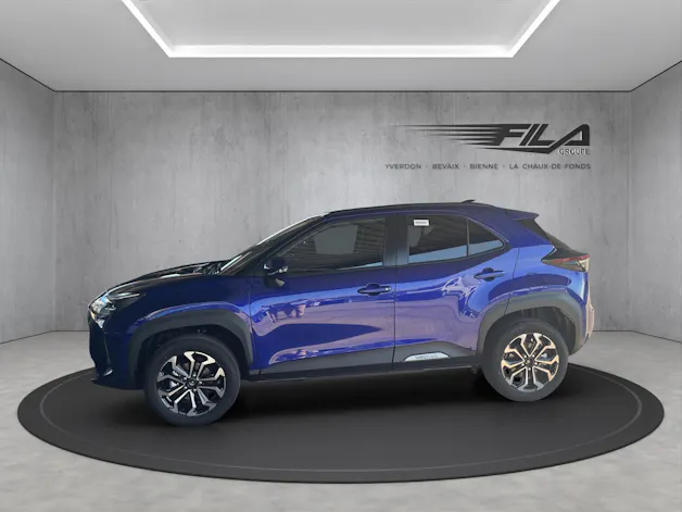 Toyota Yaris Cross 1.5 VVT-i HSD Trend AWD-i
