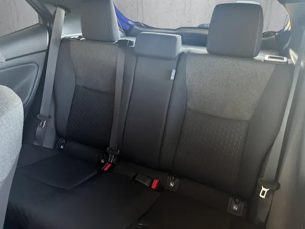 Toyota Yaris Cross 1.5 VVT-i HSD Trend AWD-i