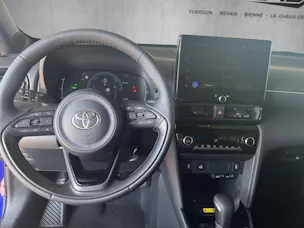 Toyota Yaris Cross 1.5 VVT-i HSD Trend AWD-i