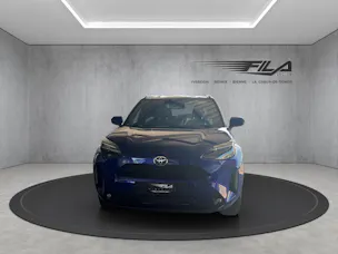 Toyota Yaris Cross 1.5 VVT-i HSD Trend AWD-i