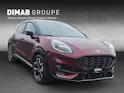 Ford Puma 1.0 EcoB Hybrid 125 Vivid Ruby Edition