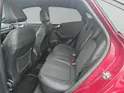 Ford Puma 1.0 EcoB Hybrid 125 Vivid Ruby Edition