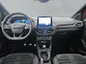 Ford Puma 1.0 EcoB Hybrid 125 Vivid Ruby Edition