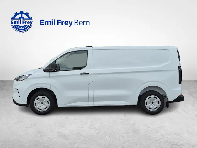 Ford Transit C Van 320 L1 2.0 EcoBlue 136 Trend