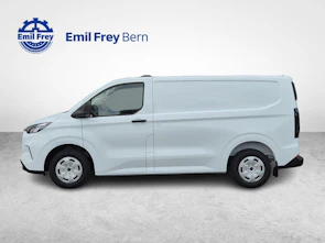 Fahrzeugbild FORD Transit C Van 320 L1 2.0 EcoBlue 136 Trend