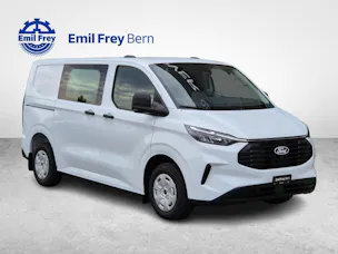 FORD Transit C Van 320 L1 2.0 EcoBlue 136 Trend