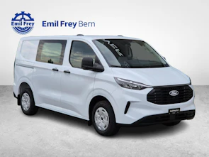Fahrzeugbild FORD Transit C Van 320 L1 2.0 EcoBlue 136 Trend
