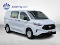 Ford Transit C Van 320 L1 2.0 EcoBlue 136 Trend